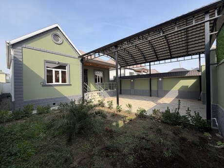 Продаётся 3-комнатный дом, Məmmədli, 100 м², 109 000 AZN, фото 4 / 12