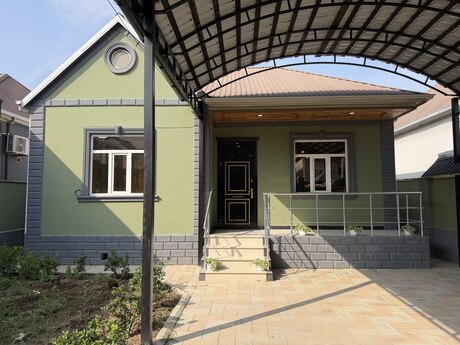 Продаётся 3-комнатный дом, Məmmədli, 100 м², 109 000 AZN, фото 5 / 12