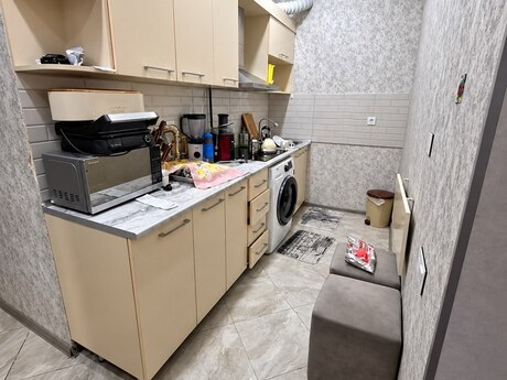 Həzi Aslanovda 2 otaqlı yeni tikili mənzil satılır, 53 m², 145 000 AZN, şəkil 4 / 9