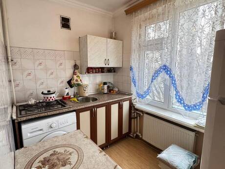 Bakıxanovda 1 otaqlı köhnə tikili mənzil satılır, 40 m², 105 000 AZN, şəkil 3 / 7