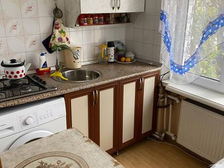 Bakıxanovda 1 otaqlı köhnə tikili mənzil satılır, 40 m², 105 000 AZN, şəkil 4 / 7