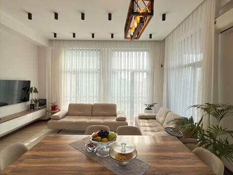 Whitestone Towers kompleksində 4 otaqlı yeni tikili mənzil satılır, 145 m², 627 000 AZN, şəkil 3 / 12