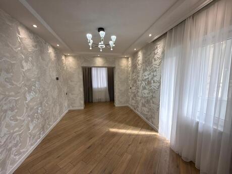 2 otaq · 65 m² · 1/9 mərtəbə, Xalqlar Dostluğu
