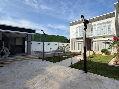 4-room house for sale in Şüvəlan, 200 m², 370 000 AZN, photo 5 / 12