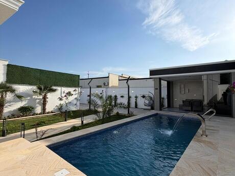 4-room house for sale in Şüvəlan, 200 m², 370 000 AZN, photo 4 / 12