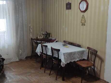 4-room old-build apartment for sale in Gənclik, 110 m², 285 000 AZN, photo 2 / 12