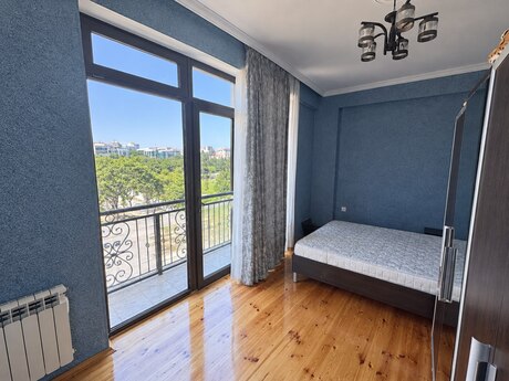 Gənclikdə 3 otaqlı yeni tikili mənzil satılır, 94 m², 308 000 AZN, şəkil 2 / 7