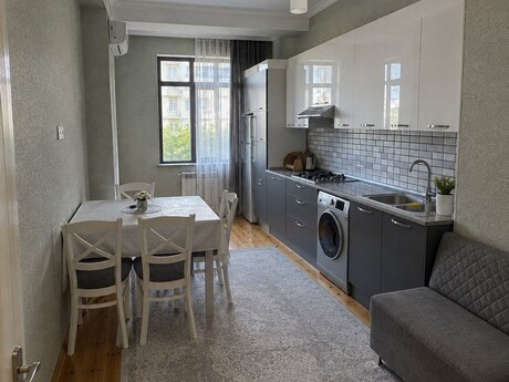 Gənclikdə 3 otaqlı yeni tikili mənzil satılır, 94 m², 308 000 AZN, şəkil 5 / 7