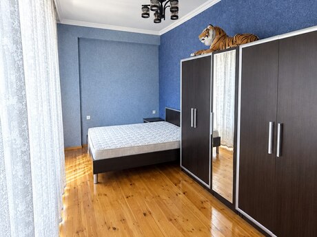 Gənclikdə 3 otaqlı yeni tikili mənzil satılır, 94 m², 308 000 AZN, şəkil 3 / 7
