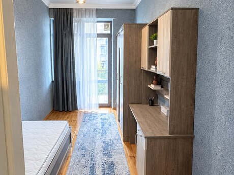 Gənclikdə 3 otaqlı yeni tikili mənzil satılır, 94 m², 308 000 AZN, şəkil 4 / 7