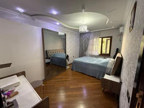 Продаётся 3-комнатная квартира в старом фонде, Xalqlar Dostluğu, 90 м², 230 000 AZN, фото 4 / 12