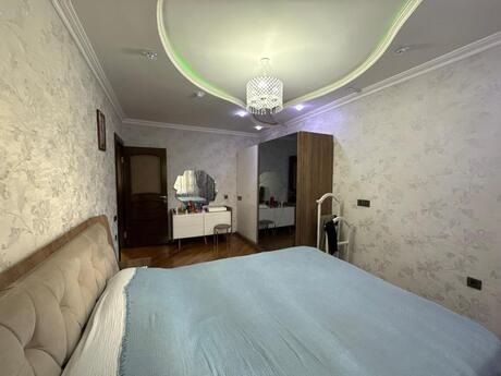 Продаётся 3-комнатная квартира в старом фонде, Xalqlar Dostluğu, 90 м², 230 000 AZN, фото 5 / 12