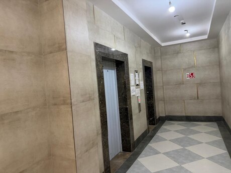 28 Mayda 3 otaqlı yeni tikili mənzil kirayə verilir, 100 m², 1 200 AZN/ay, şəkil 5 / 12