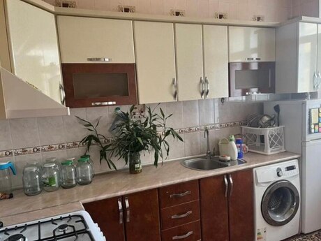 2-room new-build apartment for sale in Həzi Aslanov, 80 m², 190 000 AZN, photo 4 / 6