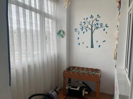 2-room new-build apartment for sale in Həzi Aslanov, 80 m², 190 000 AZN, photo 5 / 6