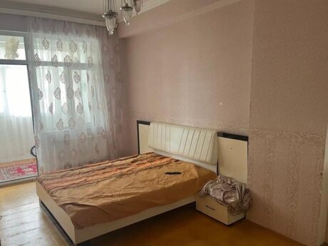 2-room new-build apartment for sale in Həzi Aslanov, 80 m², 190 000 AZN, photo 3 / 6