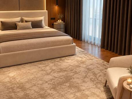28 Mayda 3 otaqlı yeni tikili mənzil kirayə verilir, 220 m², 6 000 AZN/ay, şəkil 3 / 12
