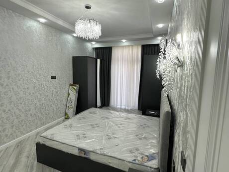 West Town kompleksində 3 otaqlı yeni tikili mənzil kirayə verilir, 125 m², 1 200 AZN/ay, şəkil 4 / 12