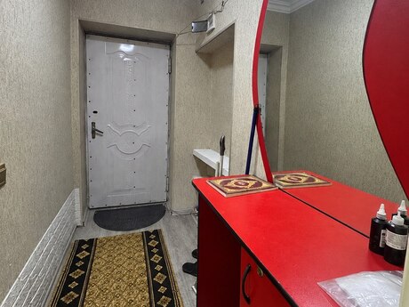 Elmlər Akademiyasında 2 otaqlı köhnə tikili mənzil satılır, 40 m², 115 000 AZN, şəkil 4 / 7