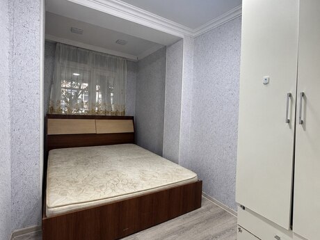 Elmlər Akademiyasında 2 otaqlı köhnə tikili mənzil satılır, 40 m², 115 000 AZN, şəkil 2 / 7