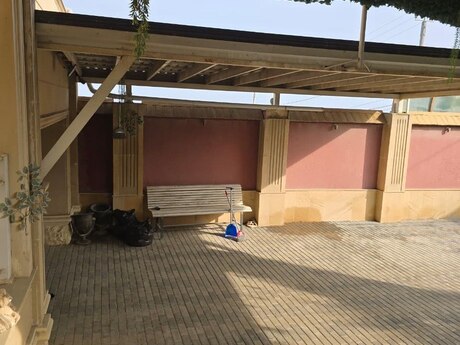 Hökməlidə 5 otaqlı həyət evi satılır, 240 m², 225 000 AZN, şəkil 4 / 12