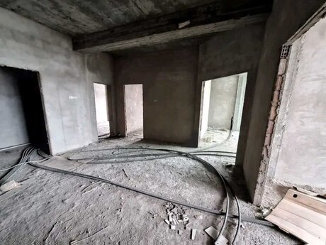 28 Mayda 3 otaqlı yeni tikili mənzil satılır, 210 m², 483 000 AZN, şəkil 3 / 4