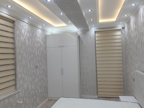 3-room new-build apartment for sale in Masazır, 105 m², 150 000 AZN, photo 5 / 12