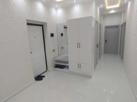 3-room new-build apartment for sale in Masazır, 105 m², 150 000 AZN, photo 2 / 12