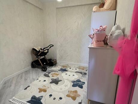 3-room new-build apartment for sale in Yeni Yasamal, 105 m², 255 000 AZN, photo 4 / 11