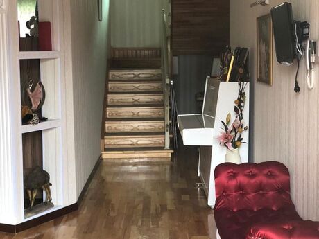 Hökməlidə 5 otaqlı həyət evi satılır, 240 m², 225 000 AZN, şəkil 5 / 12