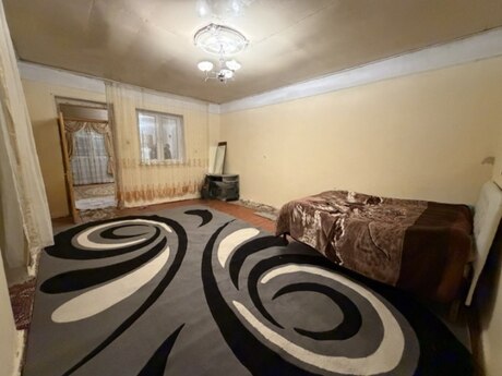 Elan №6548928 - Bakı, Əhmədli m., 3 otaqlı, 140 m²
