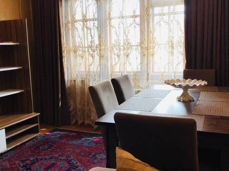 Qaraçuxurda 2 otaqlı köhnə tikili mənzil satılır, 50 m², 135 000 AZN, şəkil 4 / 11