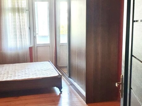 Объявление №6548954 - Баку, м. Иншаатчылар, 1-комн., 40 м², 4/9 этаж