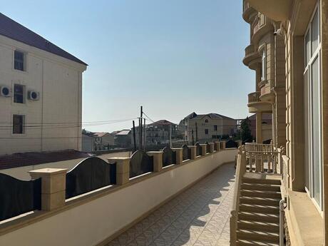 Сдаётся 3-комнатный дом, Badamdar, 110 м², 1 650 AZN/мес, фото 5 / 12