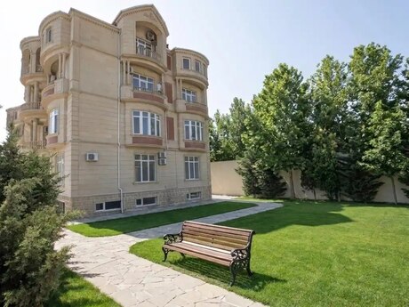 Сдаётся 3-комнатный дом, Badamdar, 110 м², 1 650 AZN/мес, фото 3 / 12