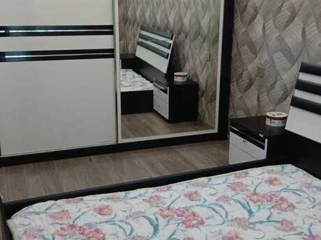 2-room new-build apartment for rent in Elmlər Akademiyası, 71 m², 1 380 AZN/mo, photo 4 / 12