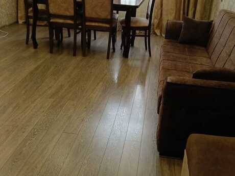 2-room new-build apartment for rent in Elmlər Akademiyası, 71 m², 1 380 AZN/mo, photo 5 / 12