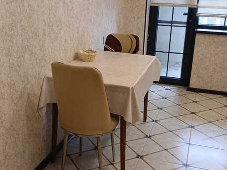 2-room new-build apartment for rent in Elmlər Akademiyası, 71 m², 1 380 AZN/mo, photo 2 / 12
