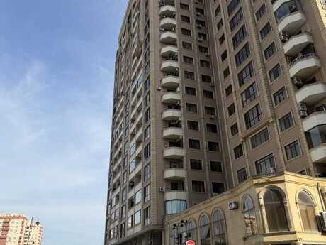28 Mayda 2 otaqlı yeni tikili mənzil satılır, 68 m², 335 000 AZN, şəkil 2 / 12
