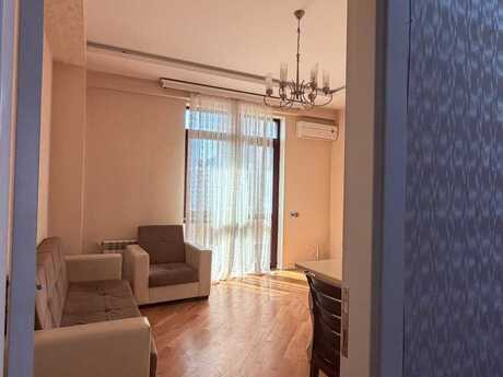 28 Mayda 2 otaqlı yeni tikili mənzil satılır, 68 m², 335 000 AZN, şəkil 4 / 12