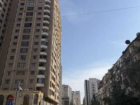 2 otaq · 68 m² · 6/19 mərtəbə, 28 May