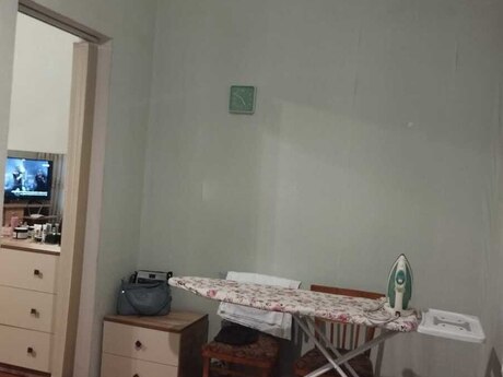Nizamidə 3 otaqlı köhnə tikili mənzil satılır, 57 m², 167 000 AZN, şəkil 5 / 11