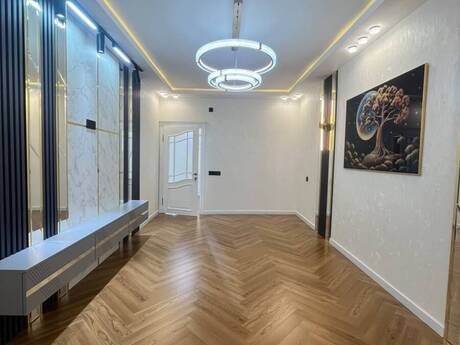 Həzi Aslanovda 3 otaqlı köhnə tikili mənzil satılır, 65 m², 205 000 AZN, şəkil 4 / 12
