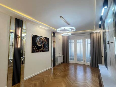 Həzi Aslanovda 3 otaqlı köhnə tikili mənzil satılır, 65 m², 205 000 AZN, şəkil 2 / 12