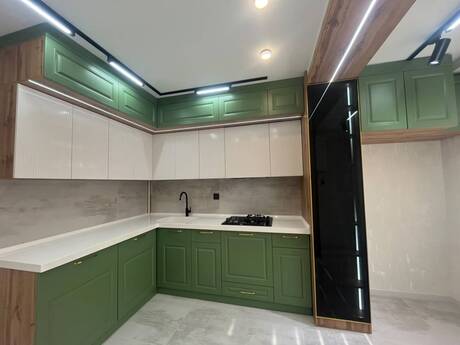 Həzi Aslanovda 3 otaqlı köhnə tikili mənzil satılır, 65 m², 205 000 AZN, şəkil 3 / 12