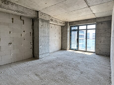 8 Noyabrda 3 otaqlı yeni tikili mənzil satılır, 150 m², 312 000 AZN, şəkil 4 / 5