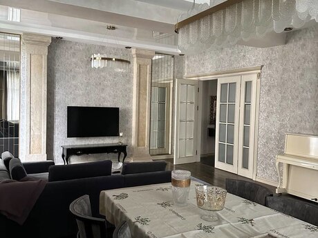 Elan №6548990 - Bakı, Nizami m., 3 otaqlı, 180 m², 8/10 mərtəbə