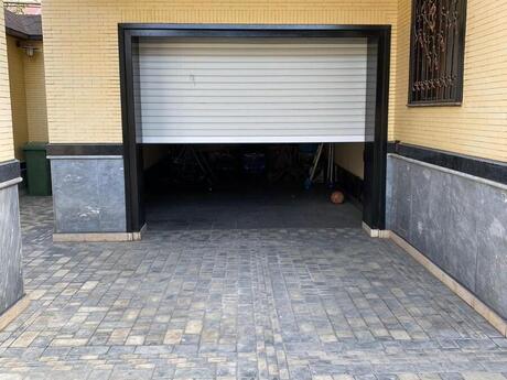 Gənclikdə 6 otaqlı həyət evi kirayə verilir, 260 m², 6 000 AZN/ay, şəkil 4 / 12