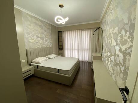 Elan №6549021 - Bakı, Nəriman Nərimanov m., 2 otaqlı, 68 m², 12/18 mərtəbə