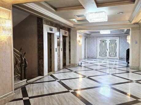 Объявление №6549006 - Баку, м. Гянджлик, 3000 м²